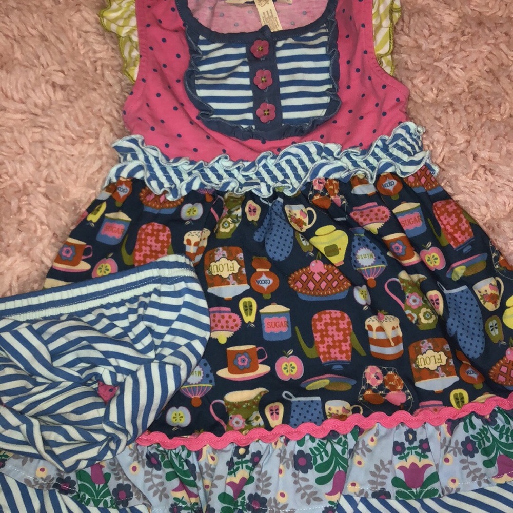 Matilda Jane Bundle